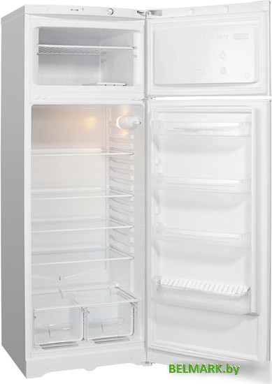 Холодильник Indesit TIA 16 - фото2