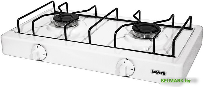 Настольная плита Мечта 200 М (белый) - фото