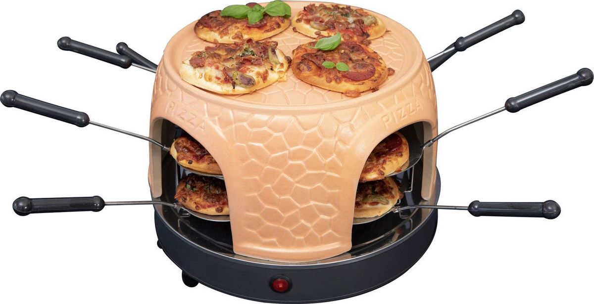 Пиццамейкер Gastronoma 18310018 - фото2
