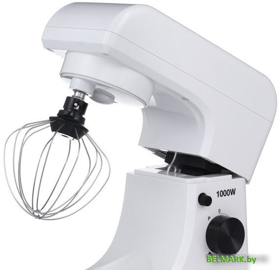 Планетарный миксер Hyundai HYM-S4451 - фото2