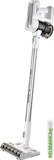 Пылесос Polaris PVCS 7000 Energy Way Aqua (белый) - фото