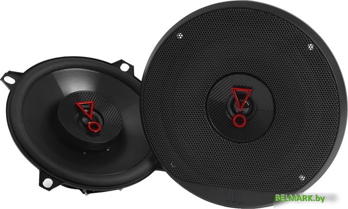 Коаксиальная АС JBL Stage3 527 - фото