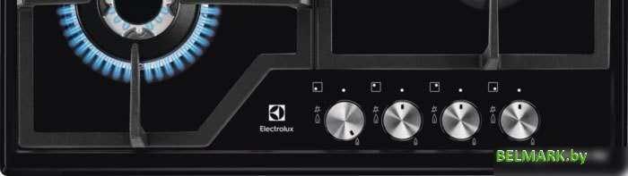 Варочная панель Electrolux EGS6436K - фото2
