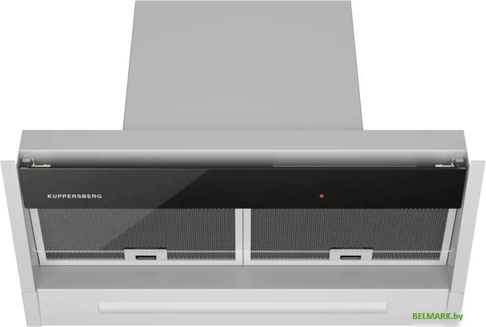 Кухонная вытяжка KUPPERSBERG Inblade 60 X - фото