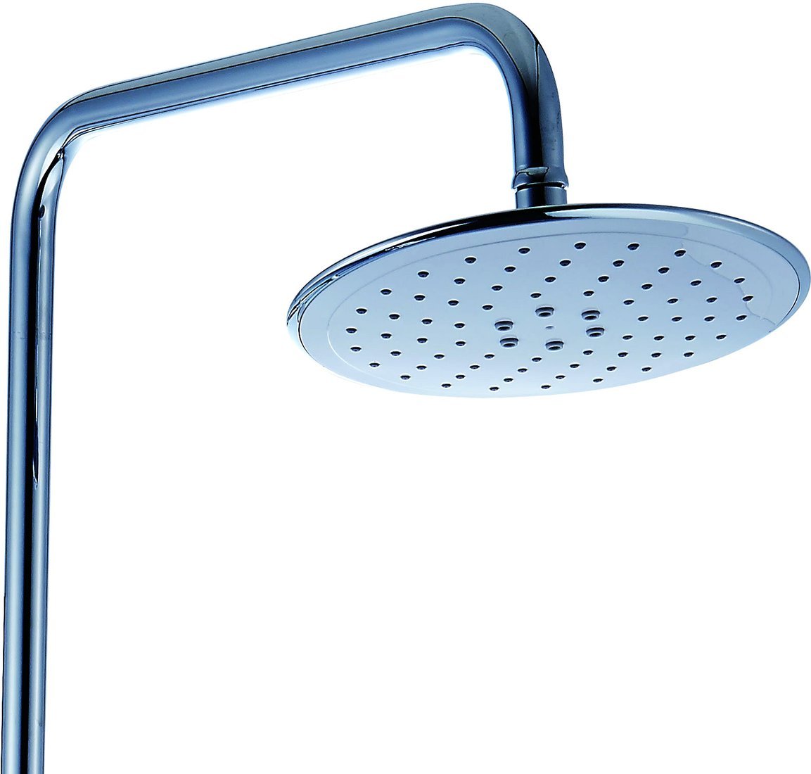 Душевая система Diadonna D87-335117W - фото2