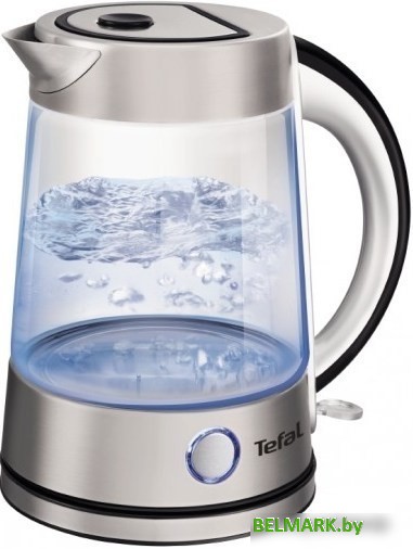 Чайник Tefal KI760D30 - фото