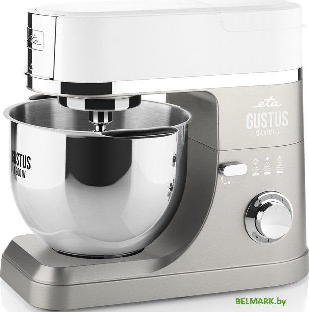 Кухонная машина ETA Gustus IV Maximus 4128 90030 - фото2