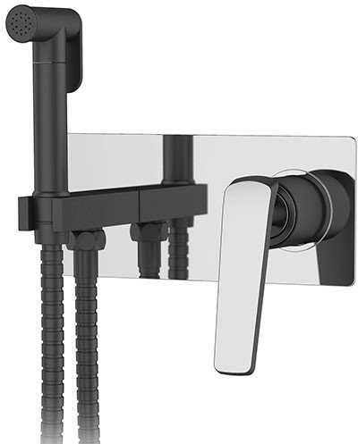 Гигиенический душ Vieir V333551-C - фото