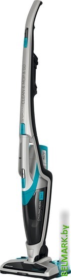 Пылесос Sencor SVC 0740BL - фото