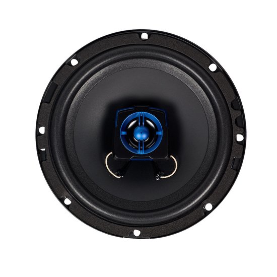 Коаксиальная АС KICX QR 652 - фото2