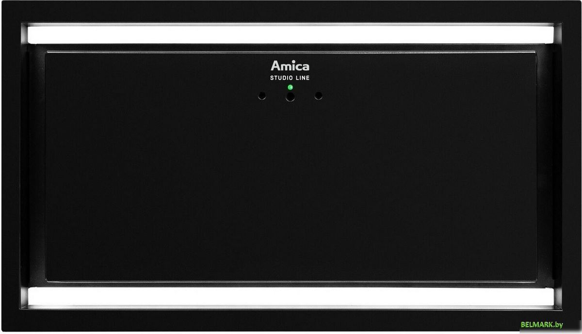 Кухонная вытяжка Amica OMC6754B HC Studio - фото2