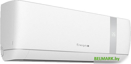 Кондиционер Energolux Bern Limited Edition SAS18BN3-AI/SAU18BN3-AI-LE - фото2