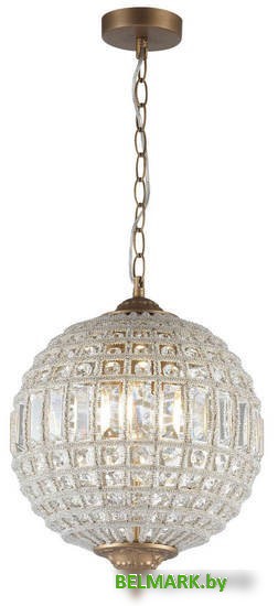 Подвесная люстра Favourite Orientalium 2296-3P - фото
