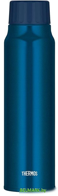 Термос THERMOS FJK-1000 NVY 1 л - фото