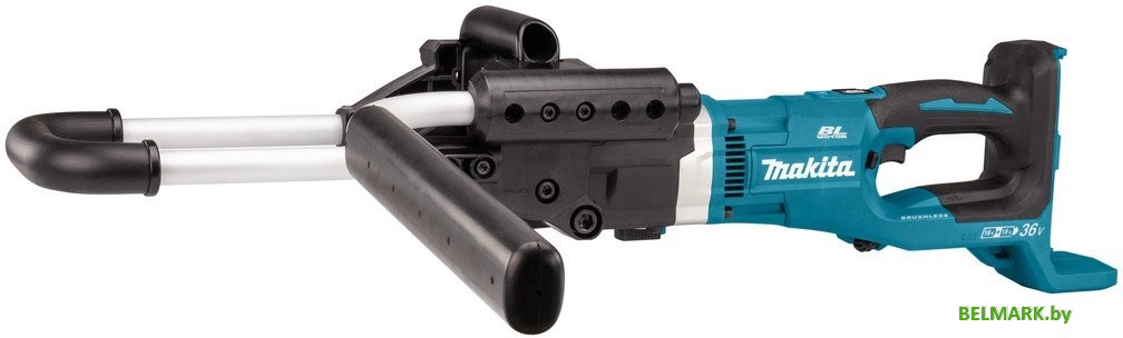 Мотобур Makita DDG460ZX7 (без АКБ) - фото