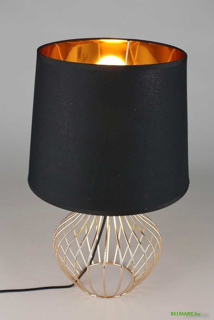 Настольная лампа Omnilux Caroso OML-83524-01 - фото2