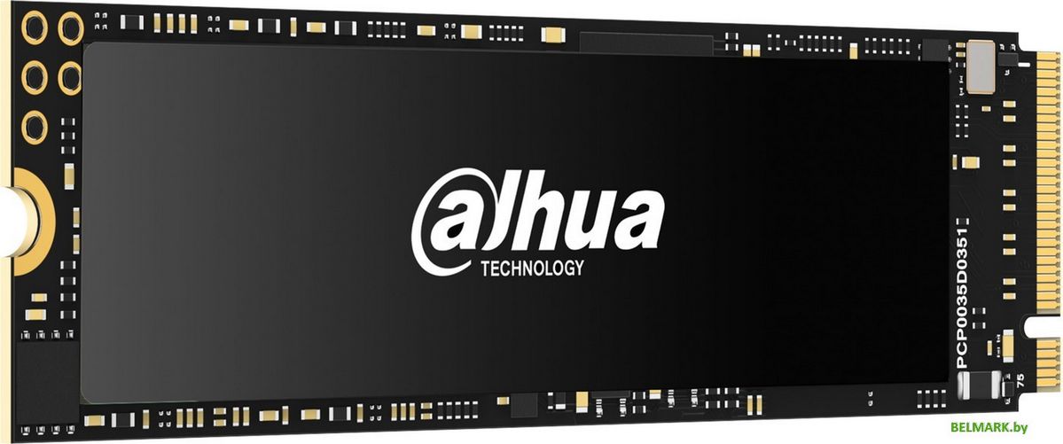 SSD Dahua C970 Plus 1TB DHI-SSD-C970VN1TB - фото2