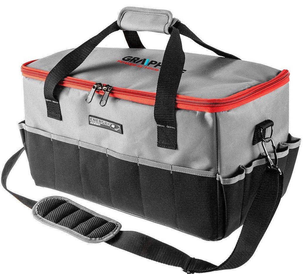 Сумка для инструментов GRAPHITE 58G021 - фото