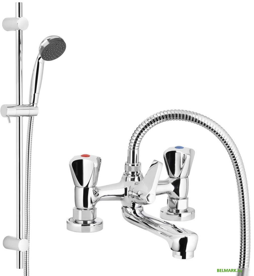 Смеситель KFA Standard 30531200 - фото