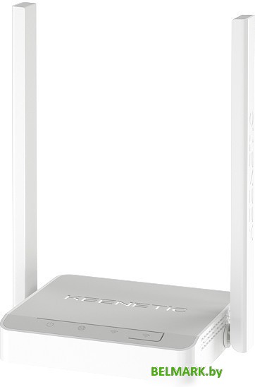 Wi-Fi роутер Keenetic 4G KN-1213 - фото