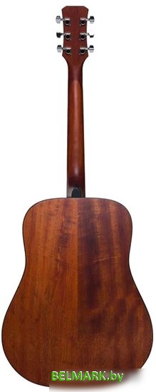 Акустическая гитара JET JGA-255 OP - фото2