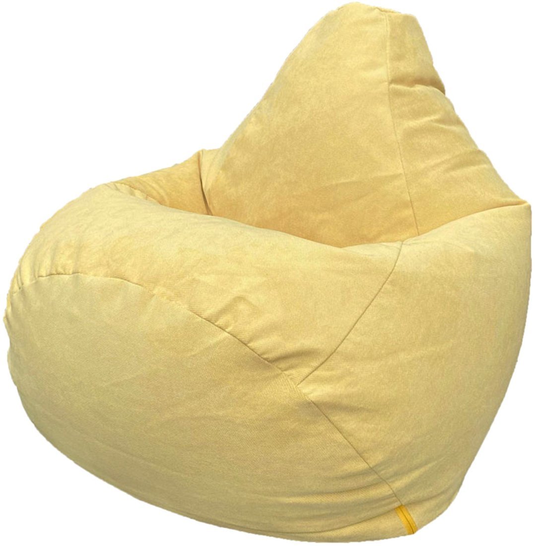 Кресло-мешок Flagman Груша Мега Г3.5-735 Verona 735 (Leonardo) - фото