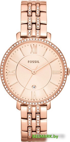 Наручные часы Fossil ES3546 - фото