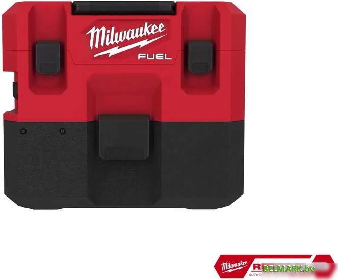 Пылесос Milwaukee M12 FVCL-0 (без АКБ и ЗУ) - фото2