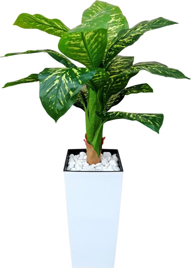 Искусственное растение Forgarden Диффенбахия пестролистная BN11132 - фото