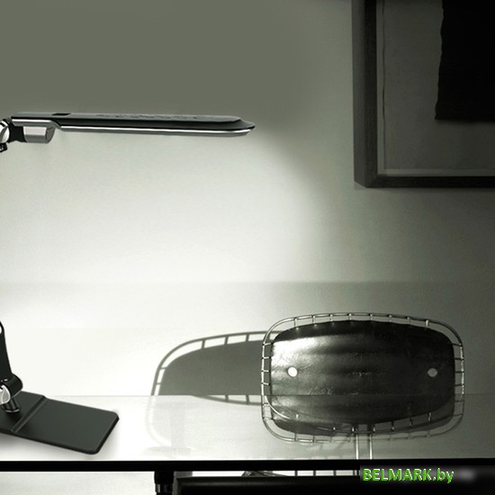 Настольная лампа Camelion KD-831 C02 14017 (черный) - фото2