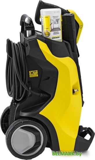 Мойка высокого давления Karcher K 7 Full Control Plus [1.317-030.0] - фото2