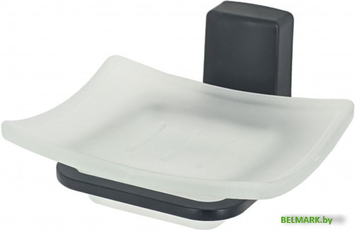 Мыльница Ledeme L30302B - фото