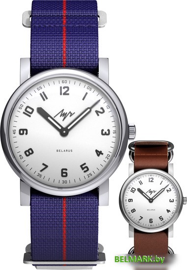 Наручные часы со сменной частью Луч Adventure 31950996 - фото