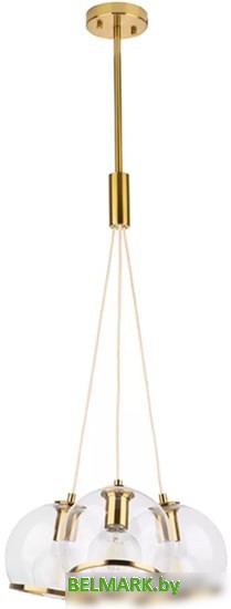 Подвесная люстра Lightstar Sferico 729031 - фото