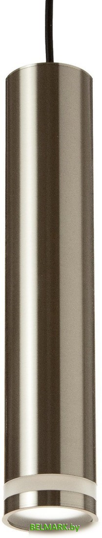 Подвесная люстра BayerLux Моджо 9802166 (хром) - фото