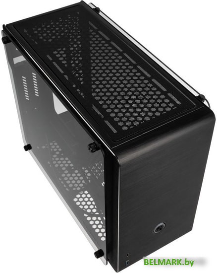 Корпус Raijintek Ophion Evo (черный) - фото2