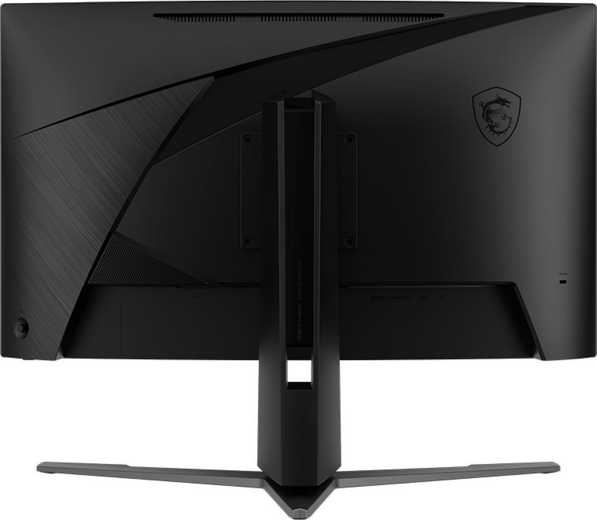 Игровой монитор MSI MAG 27CQ6PF - фото2