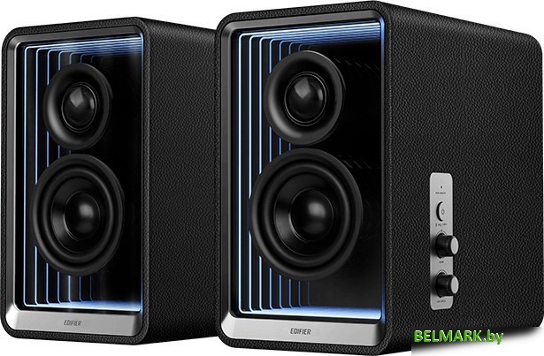 Акустика Edifier QR65 (черный) - фото