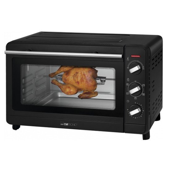 Мини-печь Clatronic MBG 3728 - фото