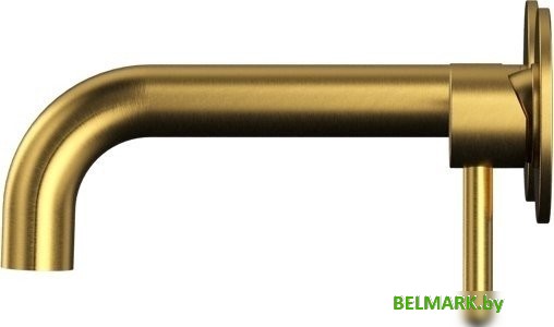 Смеситель Whitecross Y Y1216GLB (брашированное золото) - фото2