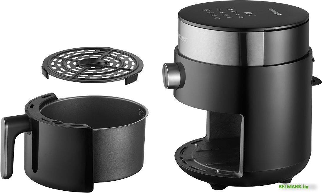 Аэрофритюрница Concept FR2500 - фото2