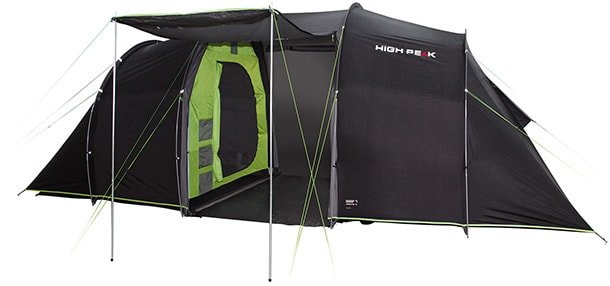 High Peak Tauris 4.0 (темно-серый) - фото