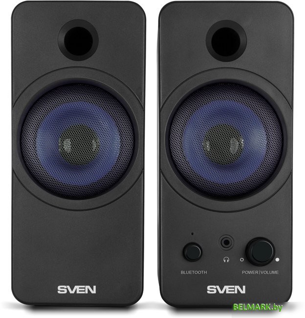Акустика SVEN 431 - фото2