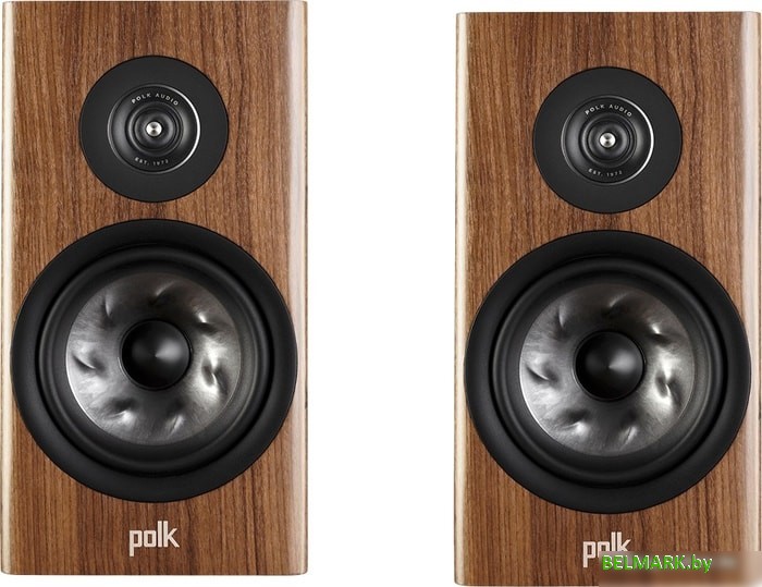 Акустика Polk Audio Reserve R200 (орех) - фото