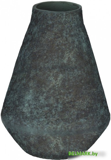 Ваза Eglo Malimono 421148 (алюминий, зеленая патина) - фото