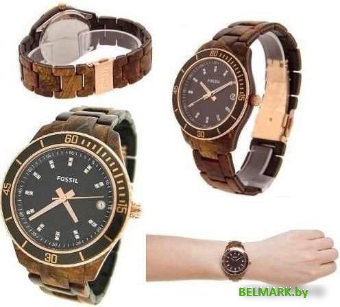 Наручные часы Fossil ES3088 - фото2