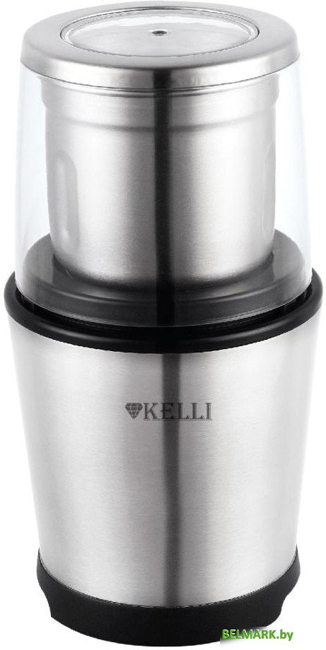 Электрическая кофемолка KELLI KL-5135 - фото