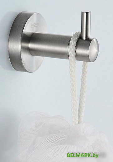 Крючок для ванны Ledeme L71705-1 - фото2