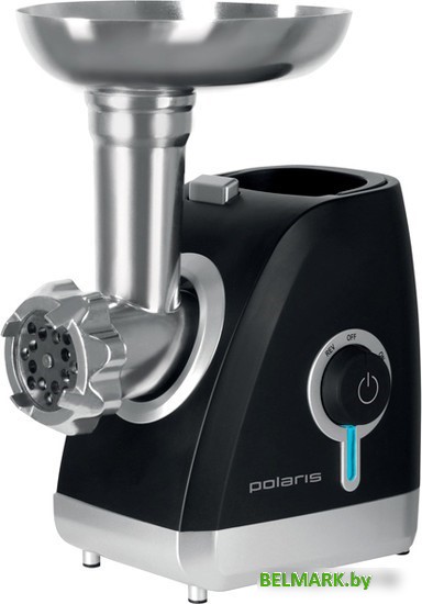Мясорубка Polaris PMG 2027L - фото