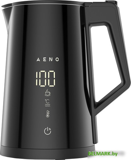 Электрический чайник Aeno EK7S - фото